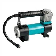 एयर कंप्रेसर टायर पंप