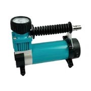 कार 12v टायर इन्फ्लेटर