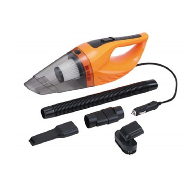 पोर्टेबल कार वैक्यूम क्लीनर